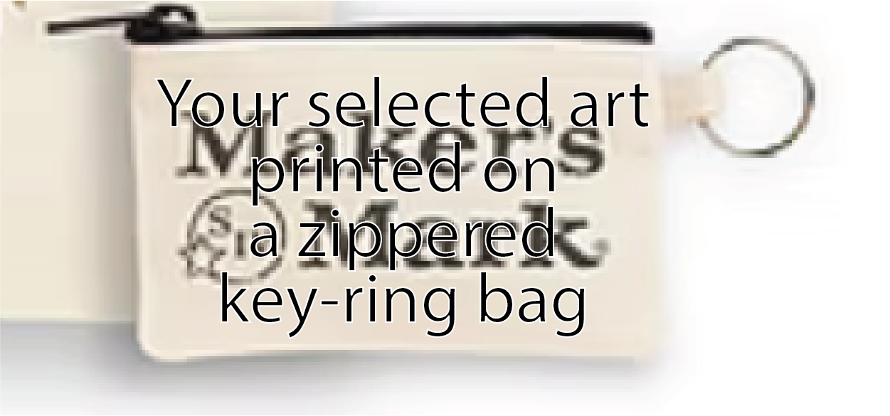 AH1001S TRAPPED FOX BY HALLDEBARIN is artwork digitally printed on specialty items: canvas, bags, BDSM paddle, cutting boards, mugs, coasters, pillow cases, towels, J💦zz rag, bath mats, puzzle, phone case, hats, mousepad