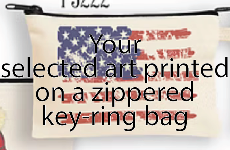 AH1001S TRAPPED FOX BY HALLDEBARIN is artwork digitally printed on specialty items: canvas, bags, BDSM paddle, cutting boards, mugs, coasters, pillow cases, towels, J💦zz rag, bath mats, puzzle, phone case, hats, mousepad