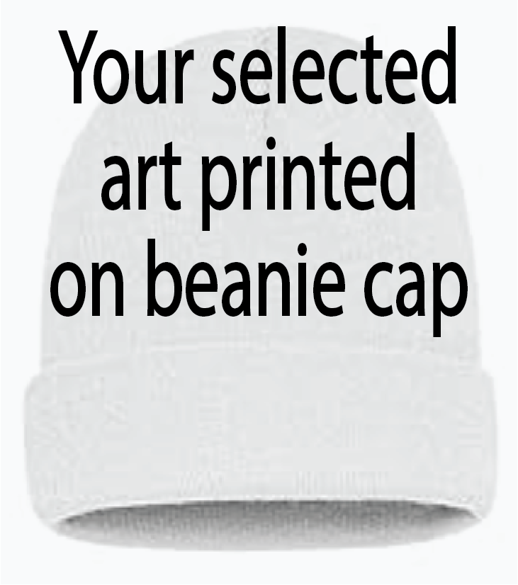 AH1001S TRAPPED FOX BY HALLDEBARIN is artwork digitally printed on specialty items: canvas, bags, BDSM paddle, cutting boards, mugs, coasters, pillow cases, towels, J💦zz rag, bath mats, puzzle, phone case, hats, mousepad