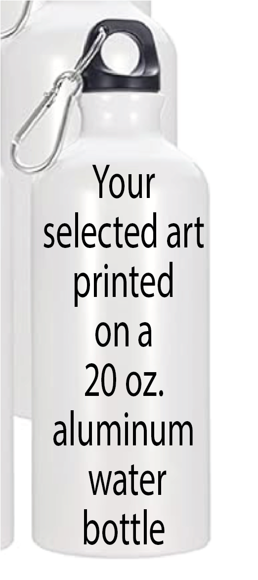 AH1001S TRAPPED FOX BY HALLDEBARIN is artwork digitally printed on specialty items: canvas, bags, BDSM paddle, cutting boards, mugs, coasters, pillow cases, towels, J💦zz rag, bath mats, puzzle, phone case, hats, mousepad