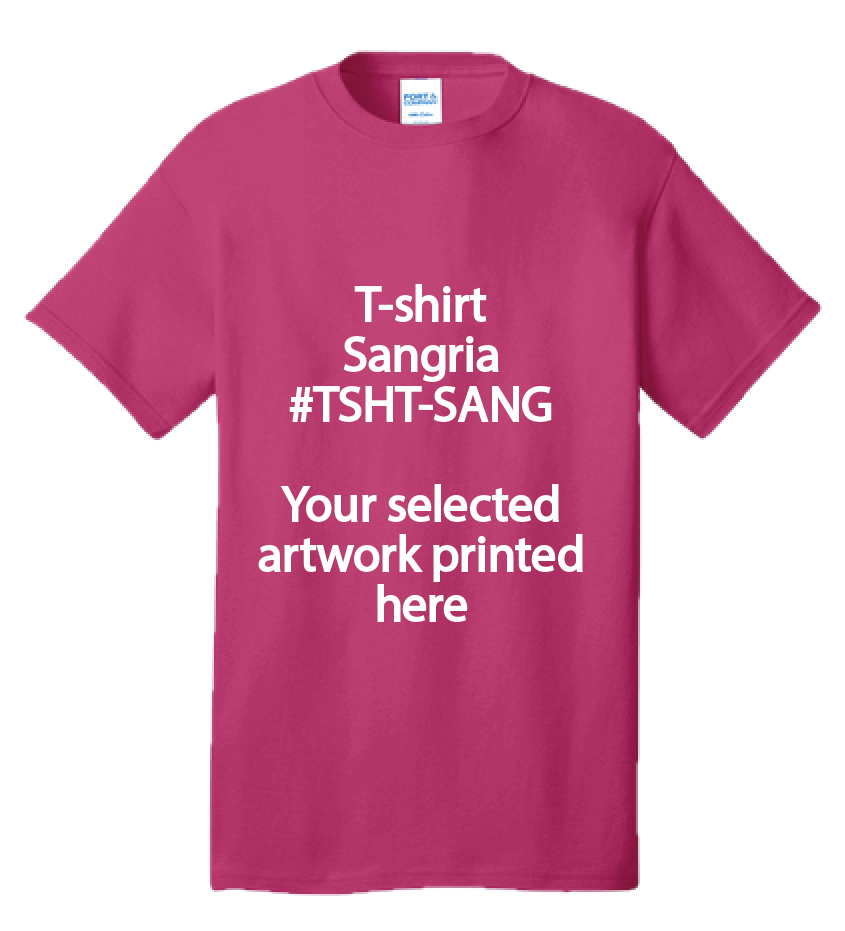 AH1002A FOXIE MILKERS BY HALLDEBARIN is artwork digitally printed on apparel and bags: t-shirt, tank, hoodie, denim jacket. black, white, red, blue, stonewash. S-3x. USA printed; Ships USA & Interntl. You can also upload your own art