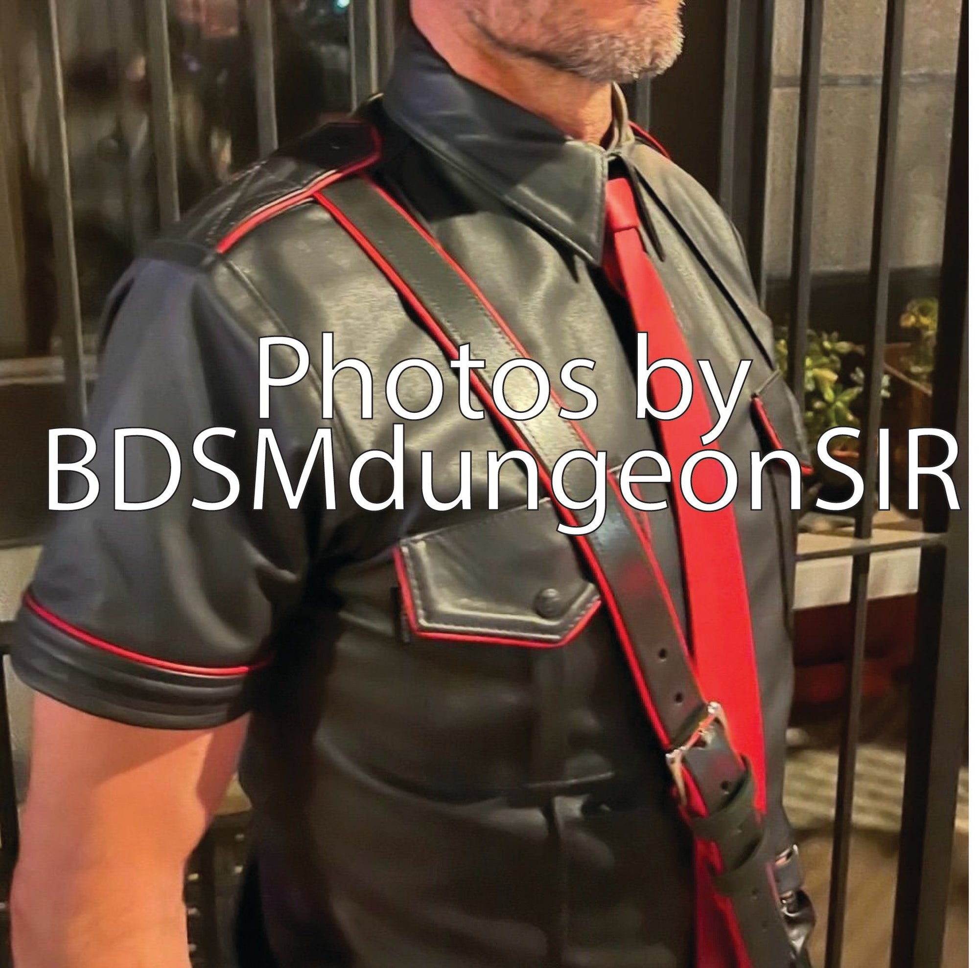 BDSMdungeonSIR