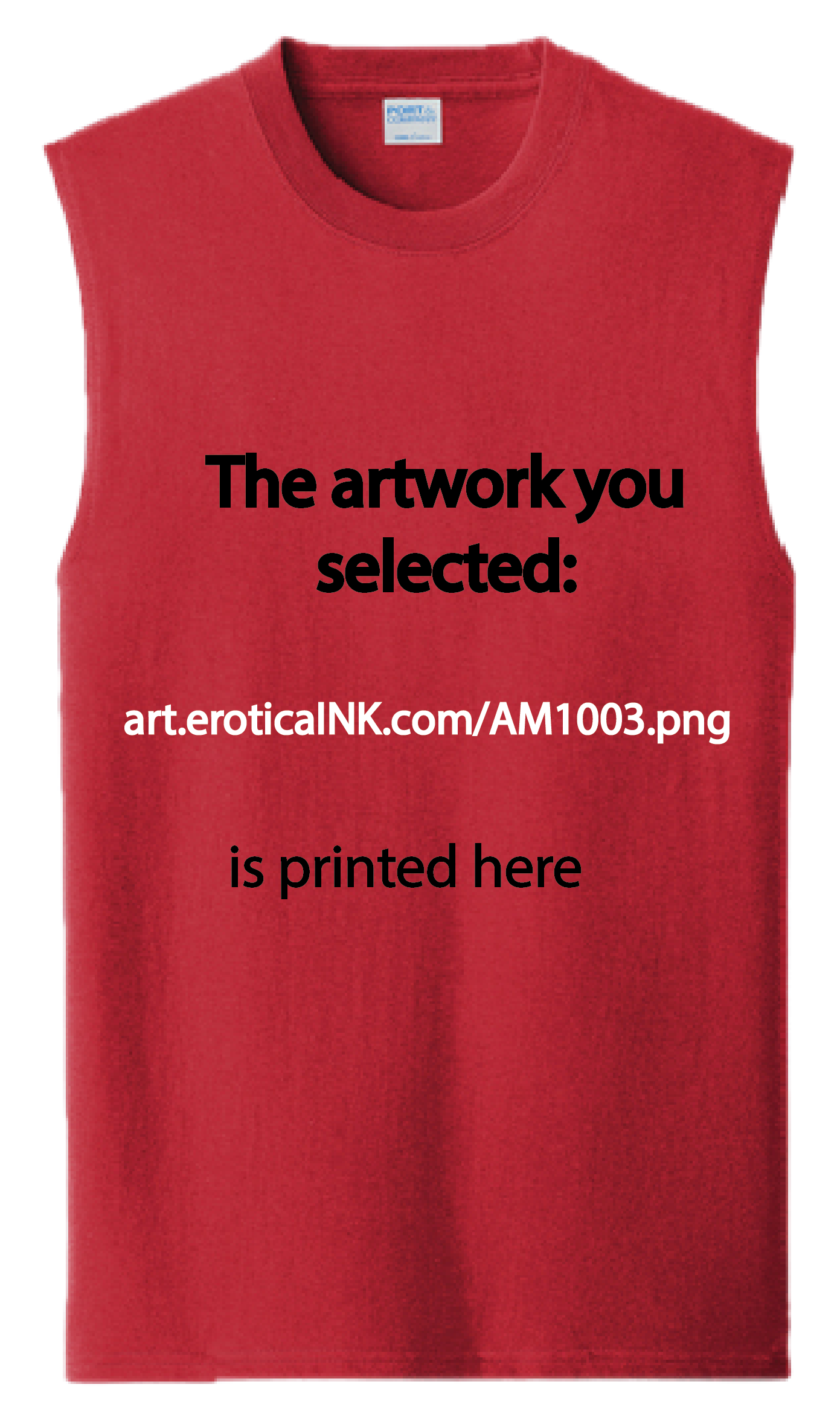 AM1003A POLAROID025 BY MATTHEW SANDAGER is artwork is a photo  digitally printed on apparel and bags: t-shirt, tank, hoodie, denim jacket. black, white, red, blue, stonewash. S-3x. USA printed; Ships USA &amp; Interntl. You can also upload your own art