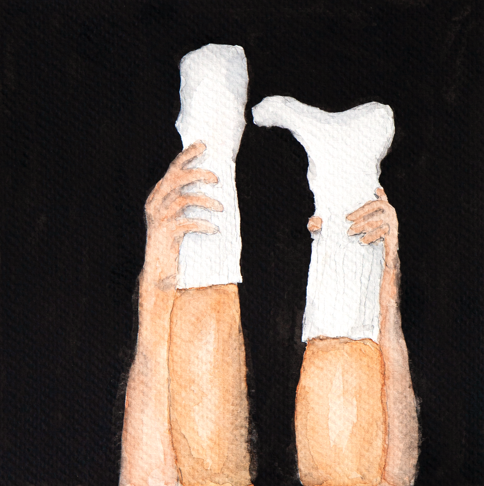 AM1011A POLAROID048 BY MATTHEW SANDAGER is artwork digitally printed on apparel and bags: t-shirt, tank, hoodie, denim jacket. black, white, red, blue, stonewash. S-3x. USA printed; Ships USA & Interntl. You can also upload your own art