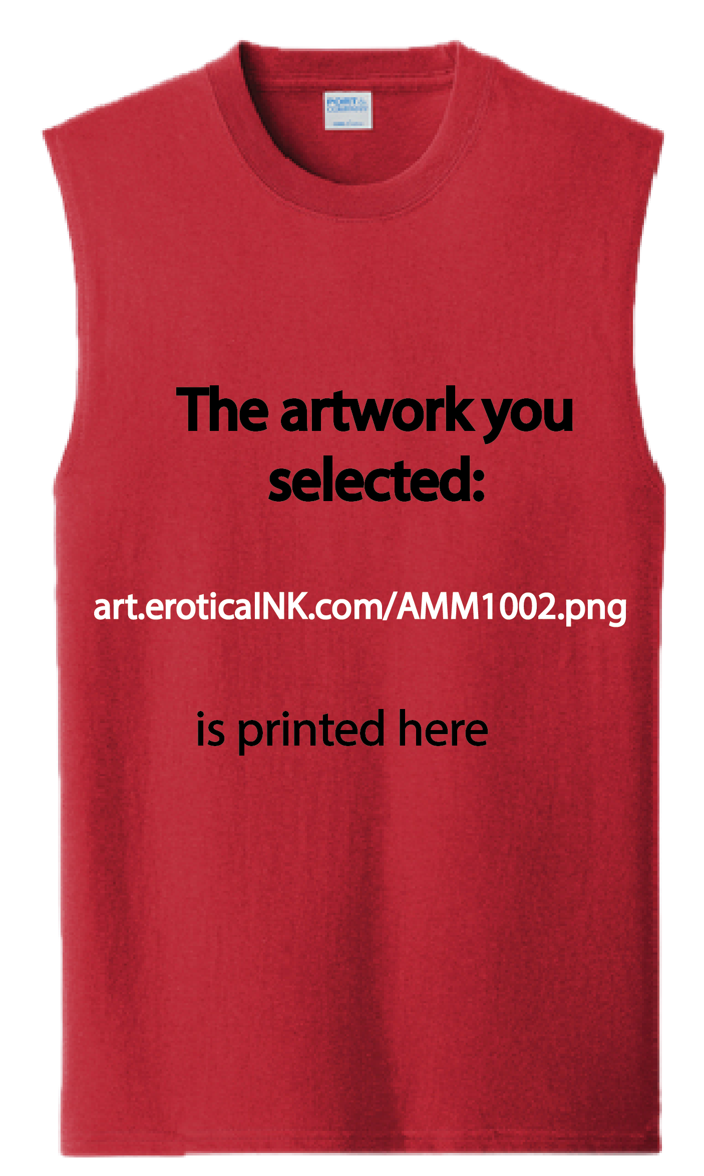AMM1002A POLAROID022 BY MATTHEW SANDAGER is artwork is a photo  digitally printed on apparel and bags: t-shirt, tank, hoodie, denim jacket. black, white, red, blue, stonewash. S-3x. USA printed; Ships USA &amp; Interntl. You can also upload your own art