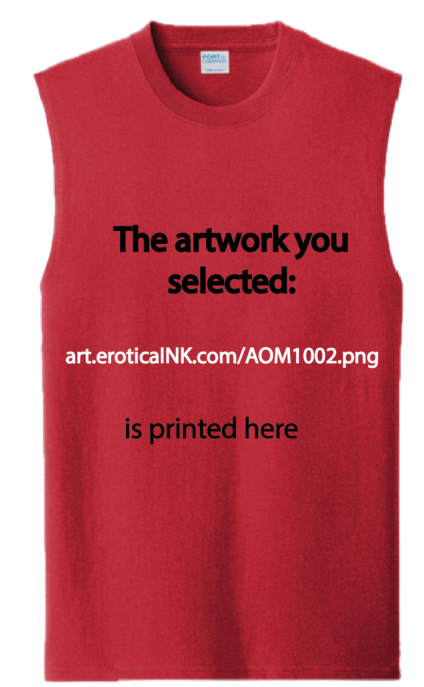 AOM1002A DICK ZOMBIE by OH MY GUY is artwork digitally printed on apparel and bags: t-shirt, tank, hoodie, denim jacket. black, white, red, blue, stonewash. S-3x. USA printed; Ships USA &amp; Interntl. You can also upload your own art