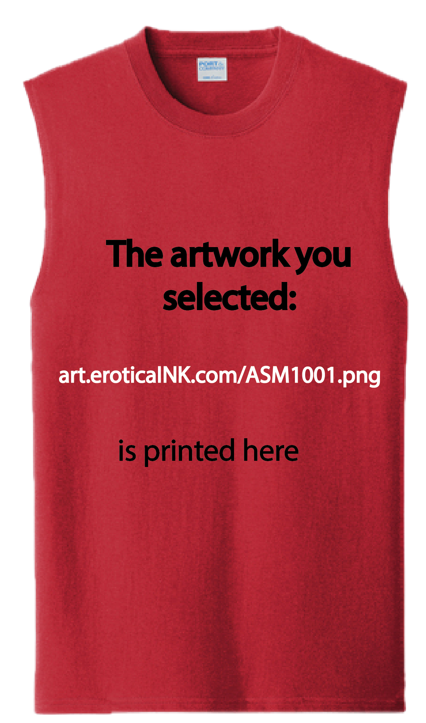ASM1001A M  BY SHERWIN PRAGUE is artwork digitally printed on apparel and bags: t-shirt, tank, hoodie, denim jacket. black, white, red, blue, stonewash. S-3x. USA printed; Ships USA &amp; Interntl. You can also upload your own art