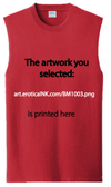 BM1003A EROTICAINK REFRESHING AFTER A HARD AEROBIC WORKOUT BLACK AND WHITE is BDSMdungeonSIRs artwork digitally printed on apparel and bags: t-shirt, tank, hoodie, denim jacket. black, white, red, blue, stonewash. S-3x. USA printed; Ships USA &amp; Interntnl