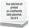 ADM1011ALUM, PURPLE MOUNTAINS BY DJESTER ART is artwork digitally printed on aluminum sheets