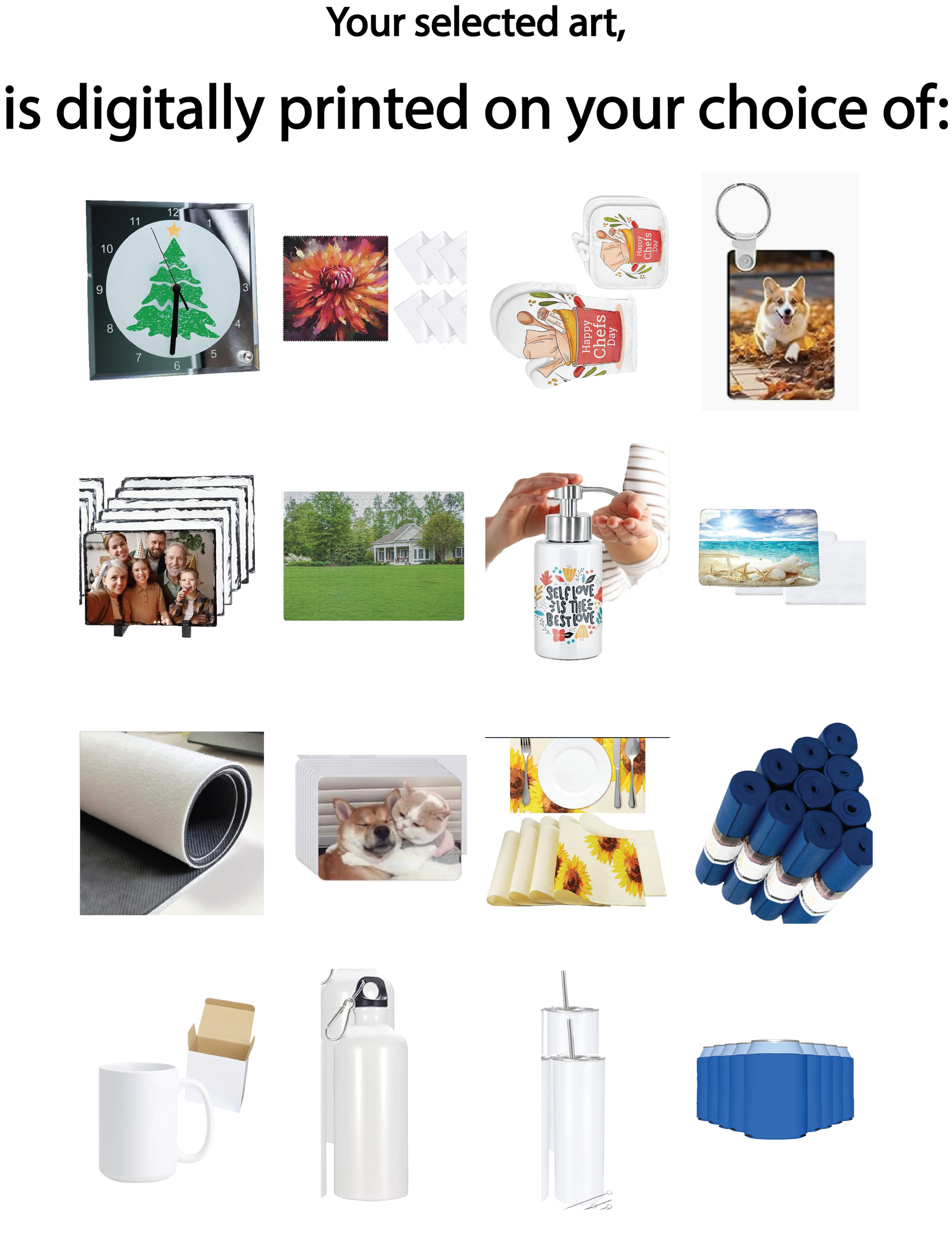 AH1001CANV TRAPPED FOX BY HALLDEBARIN is artwork digitally printed on framed canvas