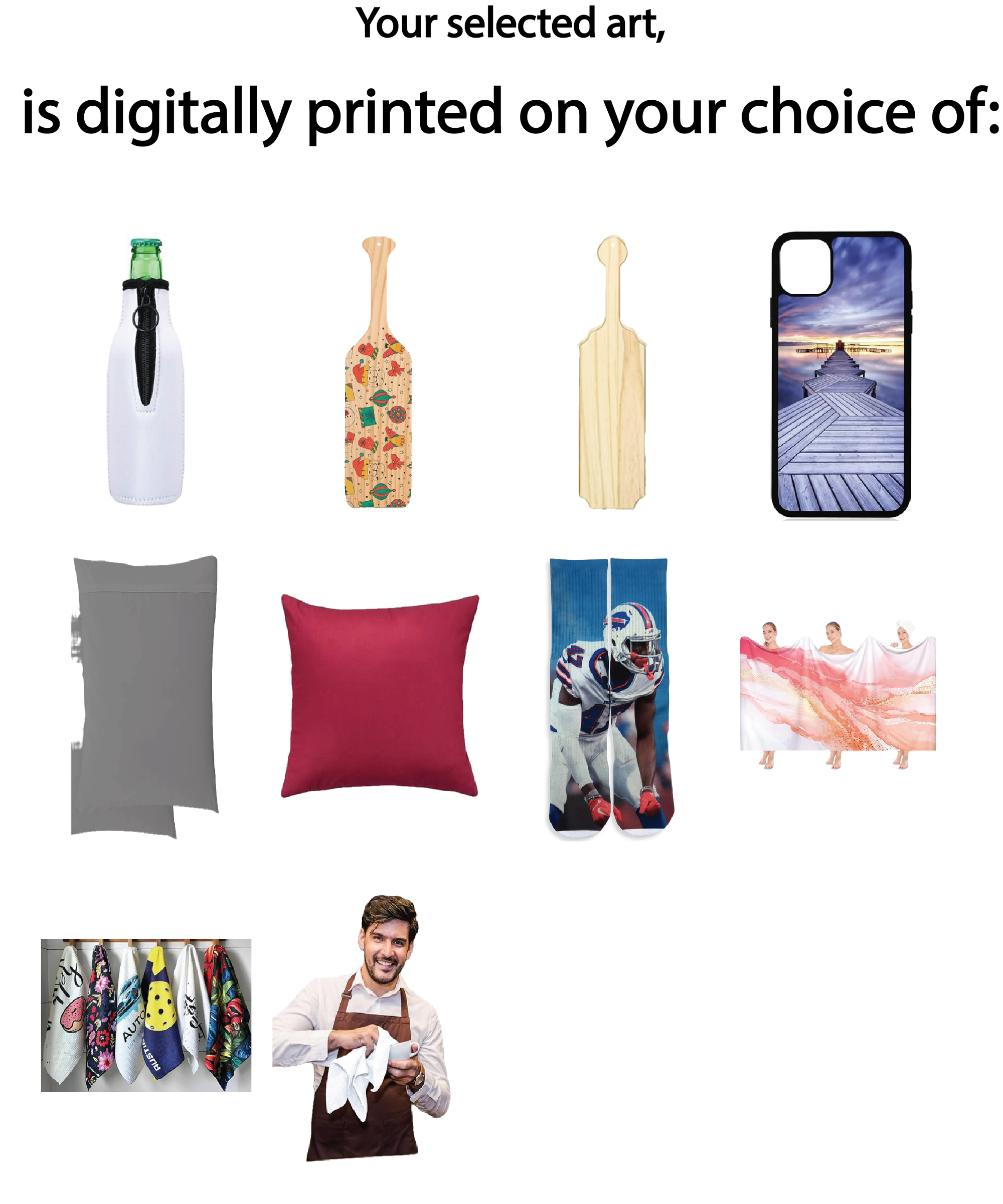 AH1001CANV TRAPPED FOX BY HALLDEBARIN is artwork digitally printed on framed canvas